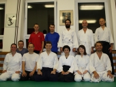 2014 - návštěva z Japonska