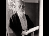 Morihei Uešiba
